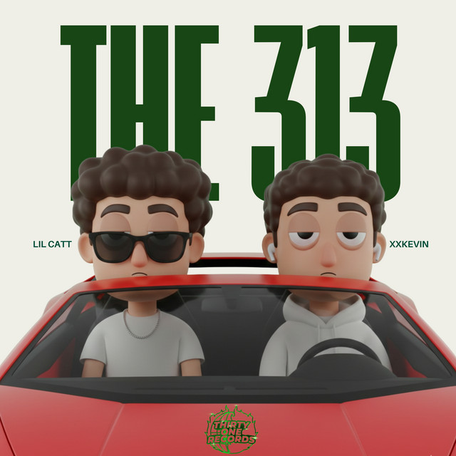 THE 313