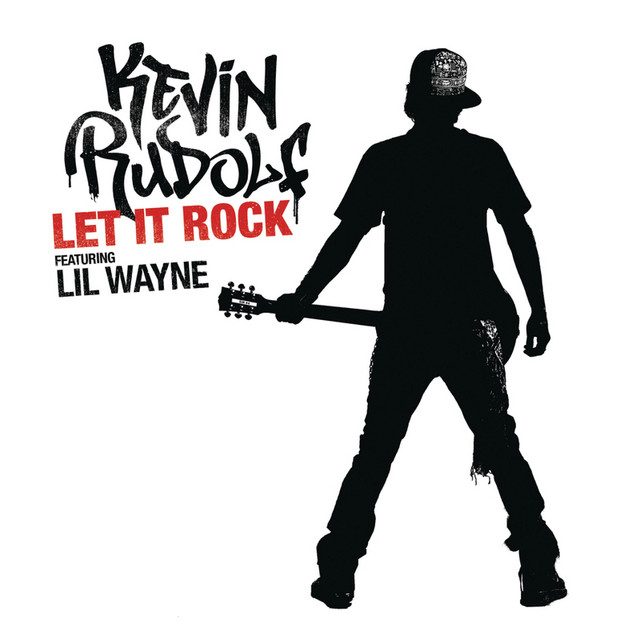 Let It Rock - Radio Edit