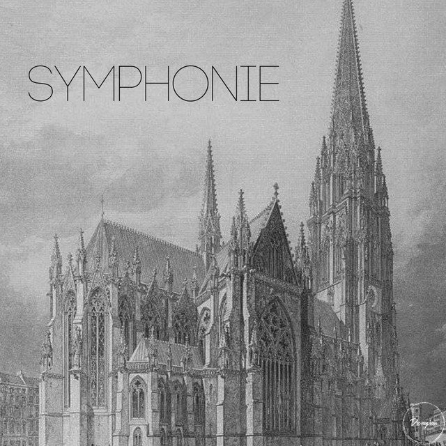 Symphonie cover art
