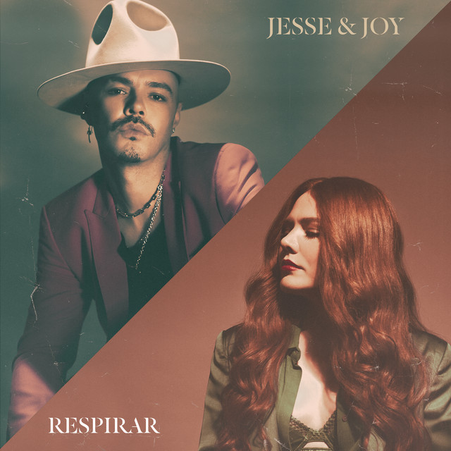 Respirar cover art