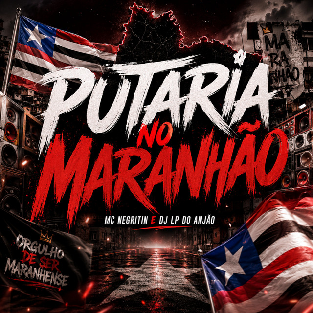 Putaria no Maranhão