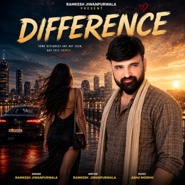 Difference