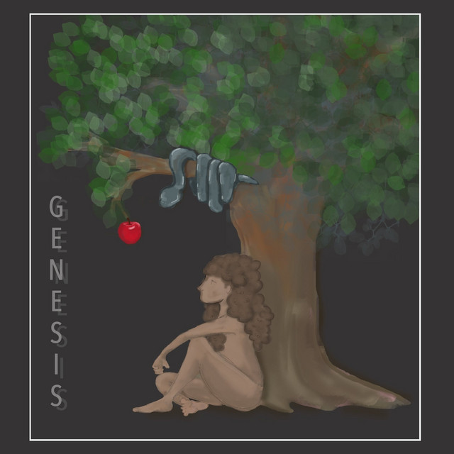 genesis cover art