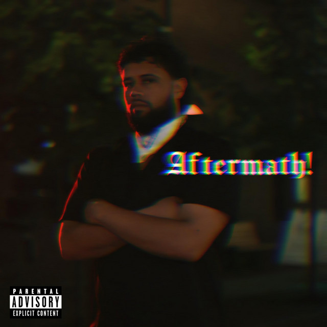 Aftermath! artwork