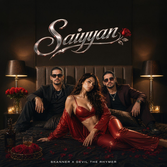 Saiyyan