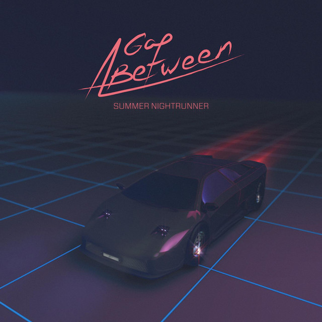 Summer Nightrunner cover art