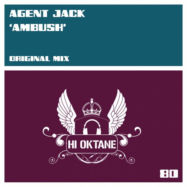 Agent Jack