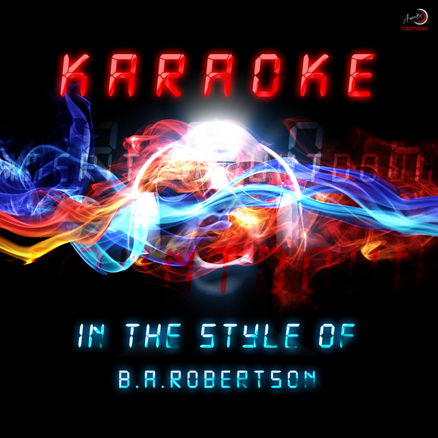 Bang Bang (In the Style of B.A.Robertson) [Karaoke Version]