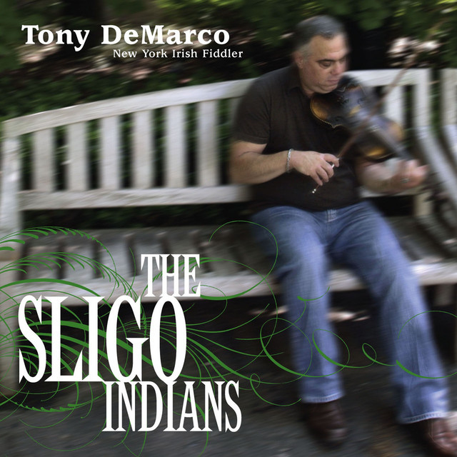 The Sligo Indians on Spotify