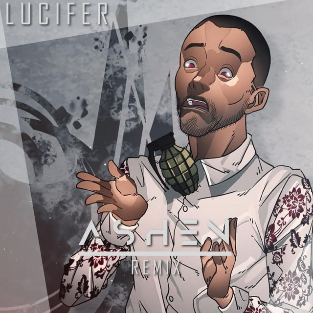 Desconjuração: Lucifer (Remix)