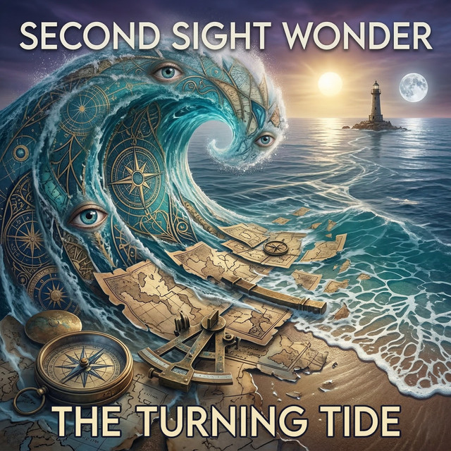 Second Sight Wonder