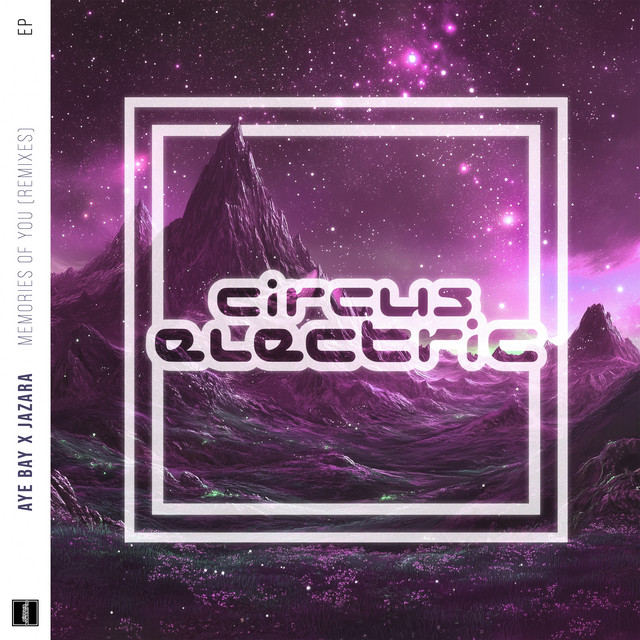 Memories Of You - ARAYA Remix cover art