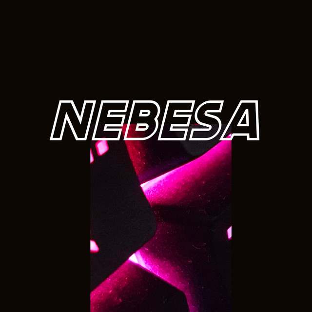 Обкладинка: Nebesa — Sergio Gusto