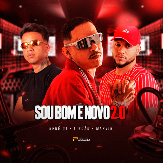 Sou Bom e Novo 2.0