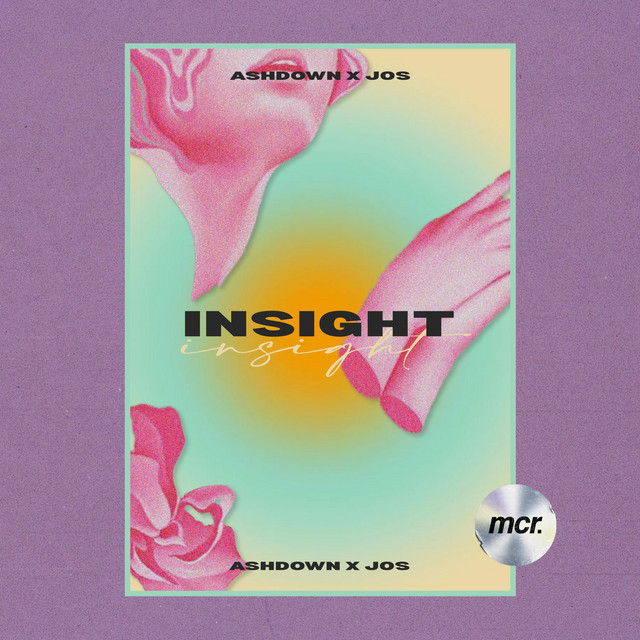 Insight cover art