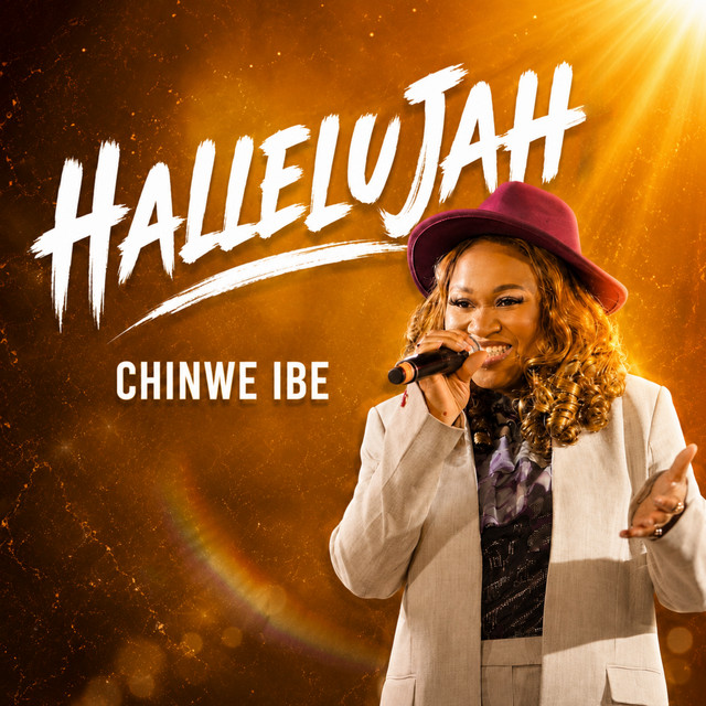 Chinwe Ibe