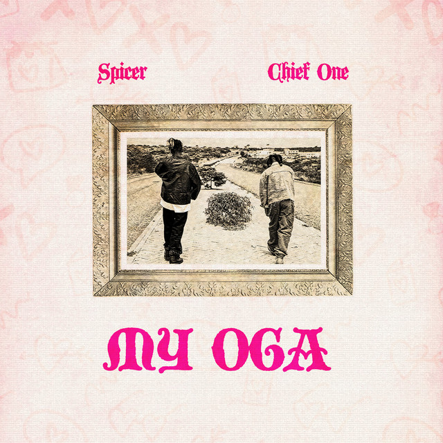 My Oga