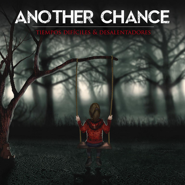 Tiempos Difíciles Y Desalentadores cover art