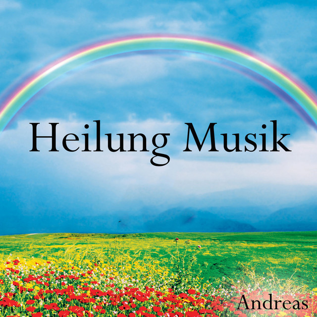 Heilung Musik cover art