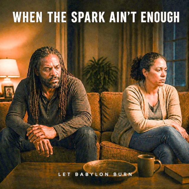 When the Spark Aint Enough