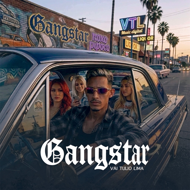 Gangstar
