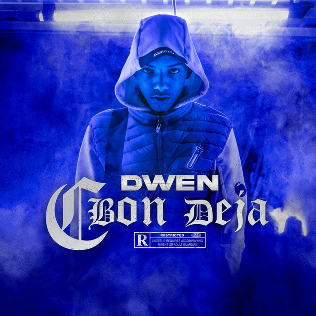 C bon Déjà cover art