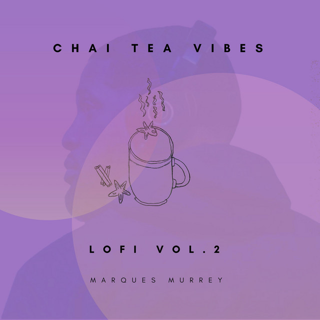 Vibe 18 cover art