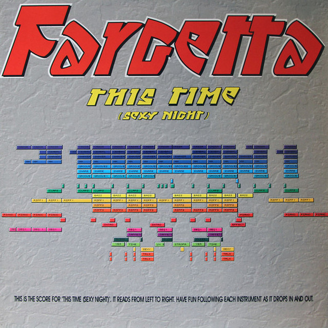 Fargetta