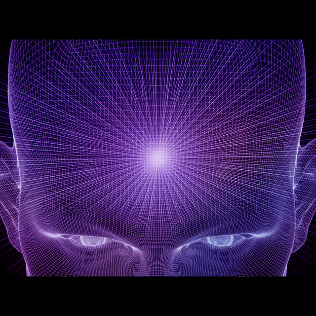 Mastering the Mind cover art