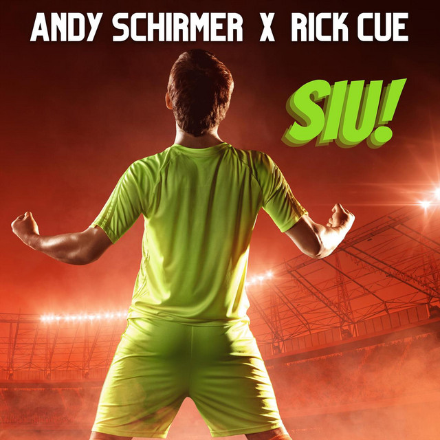 Siu! (Radio Edit)