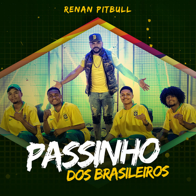 Passinho Dos Brasileiros