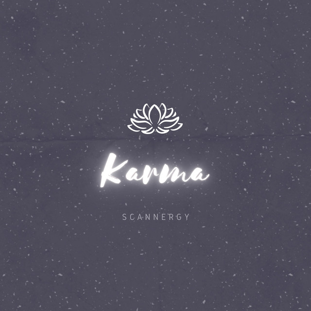 Karma cover art