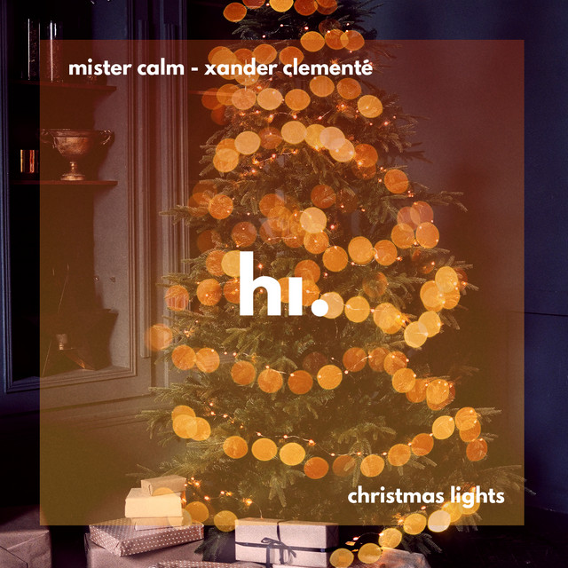 Christmas Lights