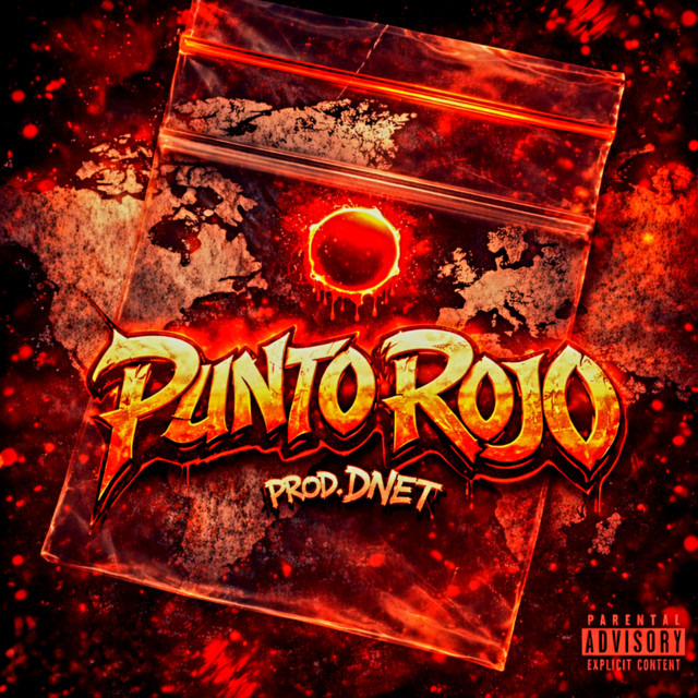 PUNTO ROJO