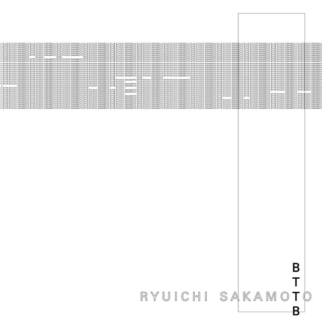 BTTB - Álbum de Ryuichi Sakamoto | Spotify