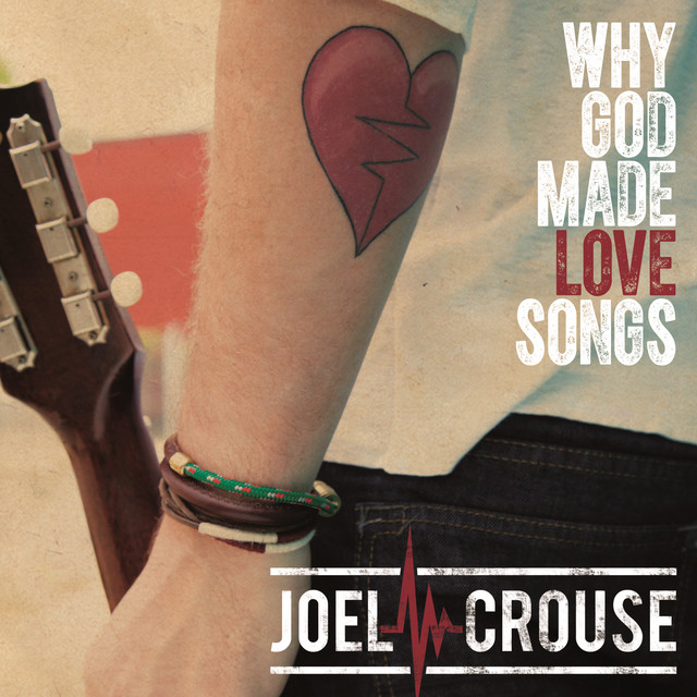 Why God Made Love Songs - Single Version