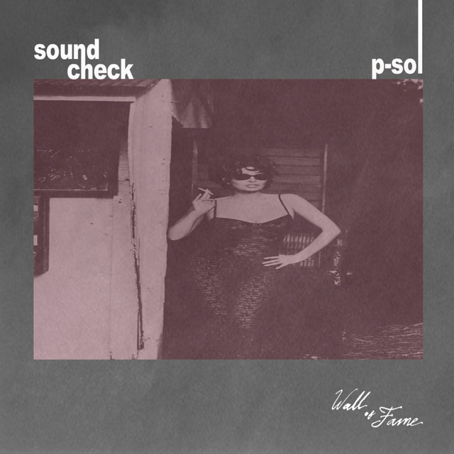 Sound Check cover art
