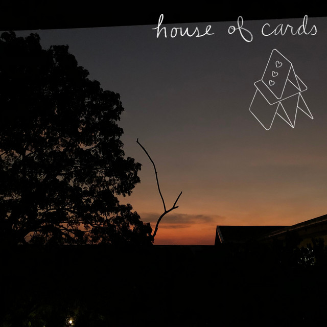 house of cards