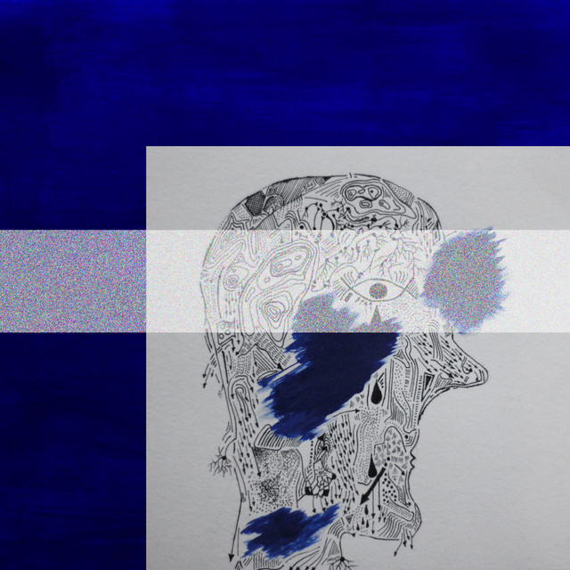 White Noise Everywhere cover art