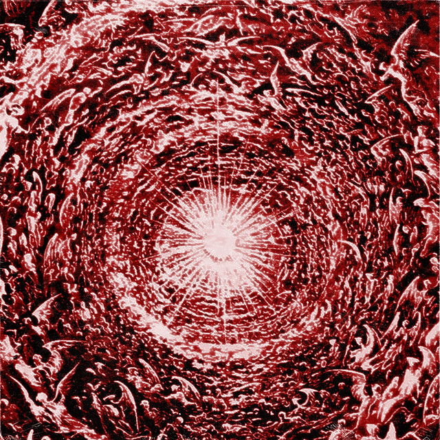 ENTROPY cover art