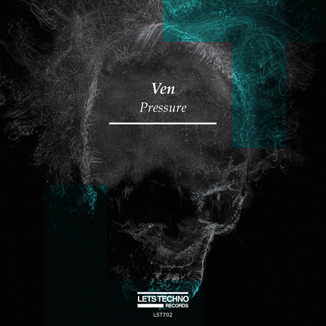 Pressure - Original Mix cover art