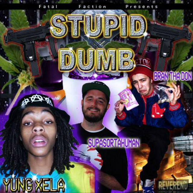 stupid 【2025年新作シリーズ】I'm at people angry