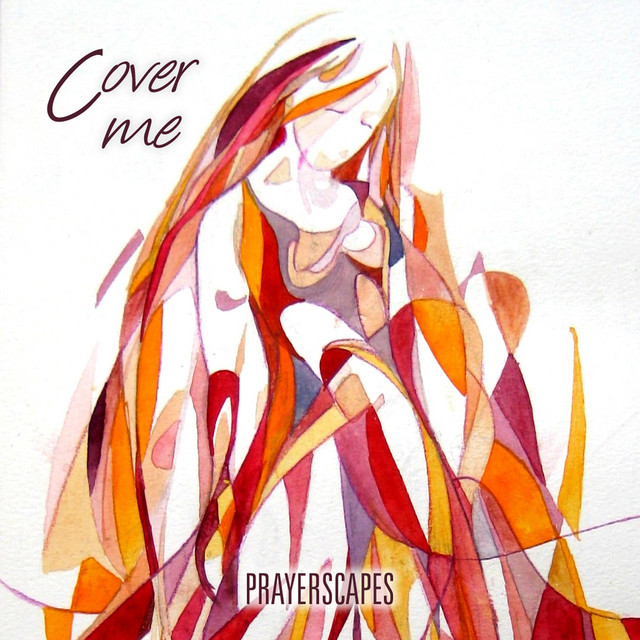 Cover Me - Reflective Version