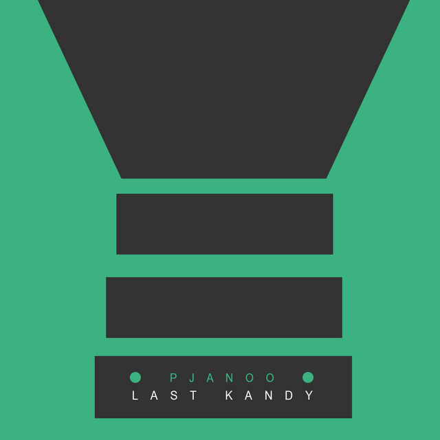 Pjanoo cover