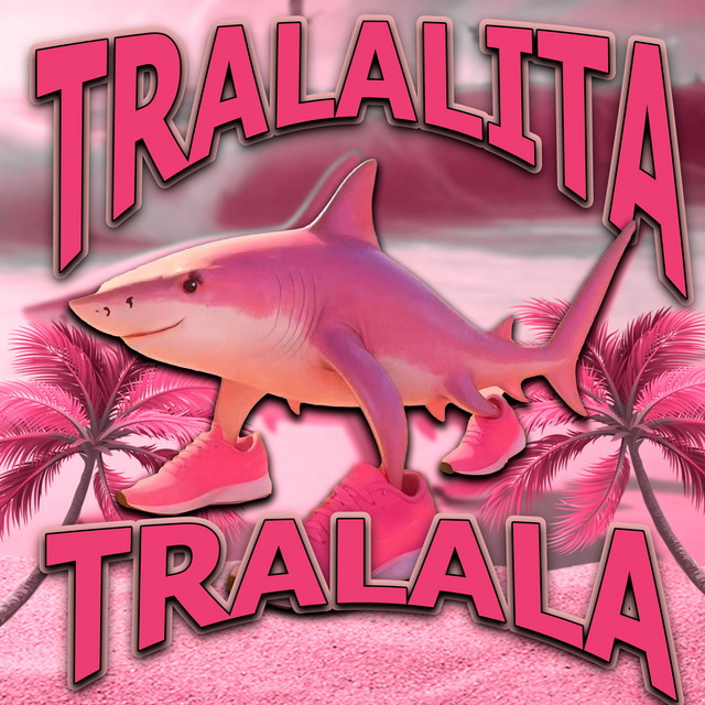 Tralalita tralala - speed up ‑ 曲・歌詞：DJ PROIBIDO, Mc Loki