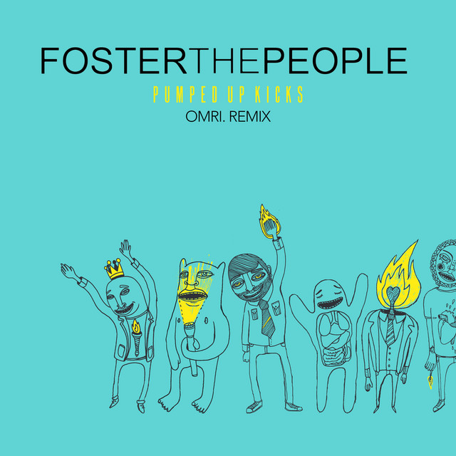 undefined album image