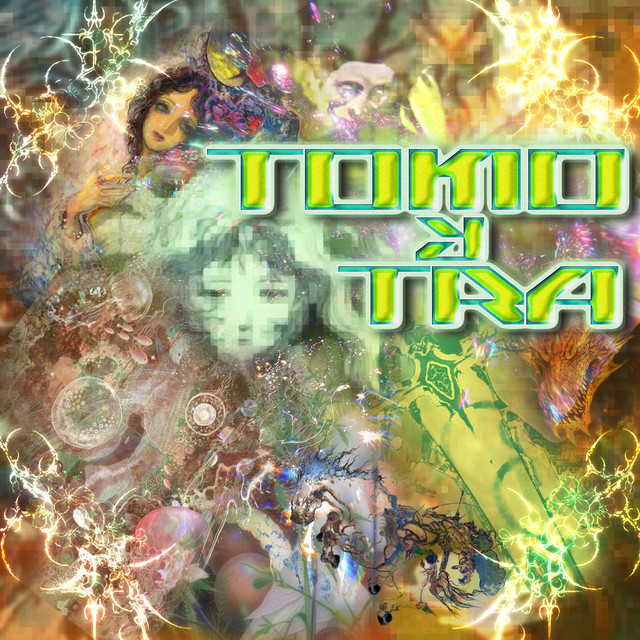 TOMO Y TRA
