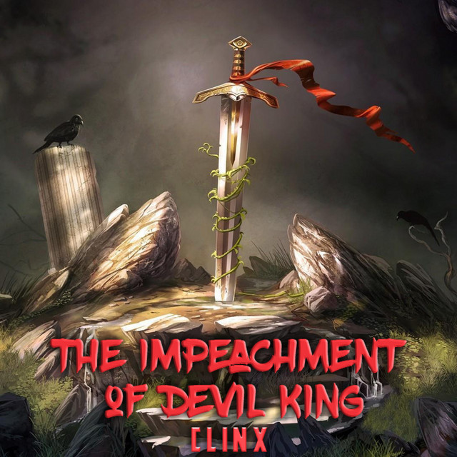 The Impeachment of Devil King cover art