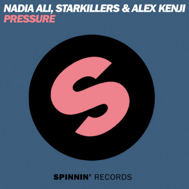 Pressure - Alesso Radio Mix