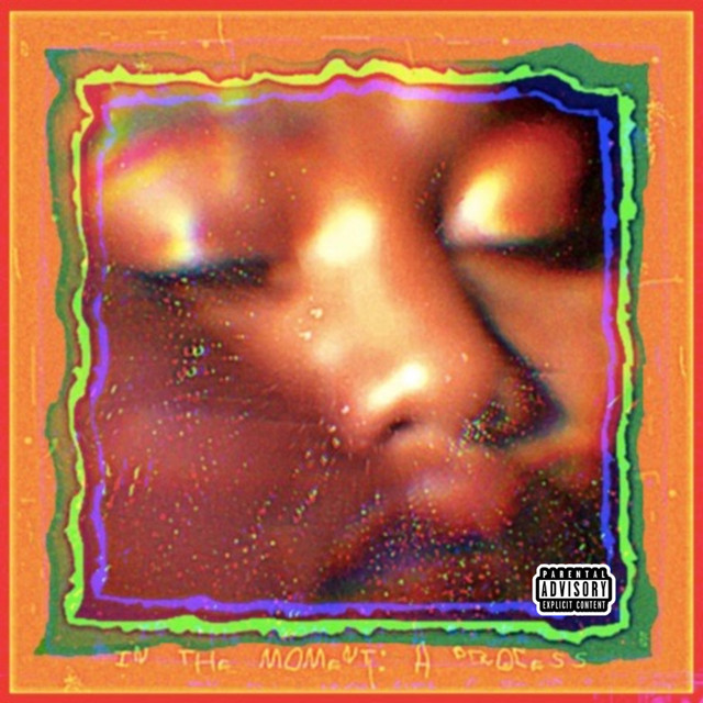 In the Moment : A Process cover art